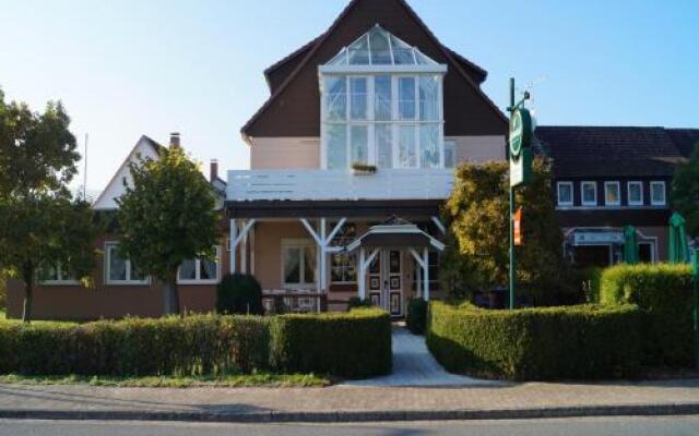 Landhotel Wilhelm Busch