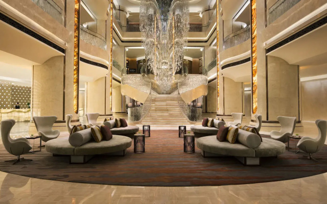 JW Marriott Hotel Macau