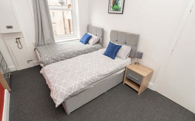 Apartments Blackpool - Dickson Road
