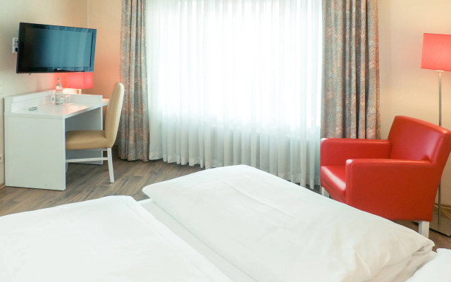 Hotel Stuttgart Sindelfingen City by Tulip Inn