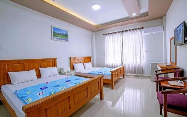 Quoc Cuong Hotel