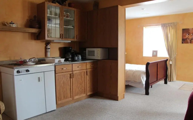 Selah Retreat Bed & Breakfast