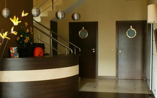 Pensjonat u Marianny