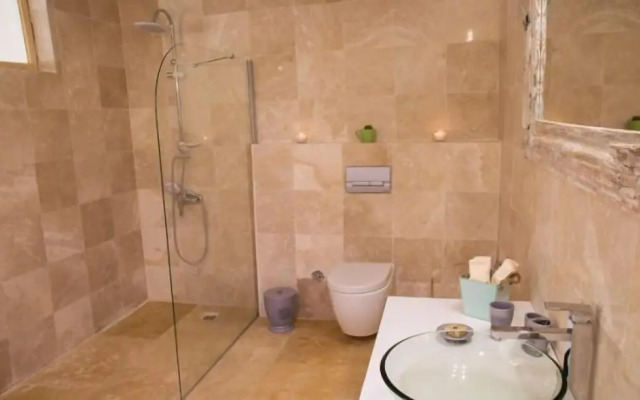 La Salvia Hotel