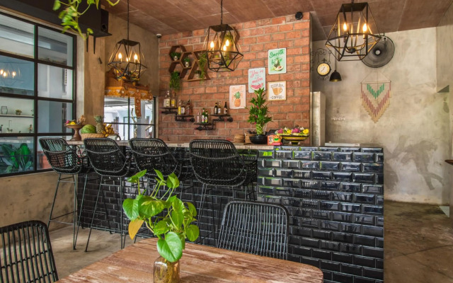 Gemini Star Hotel Kuta