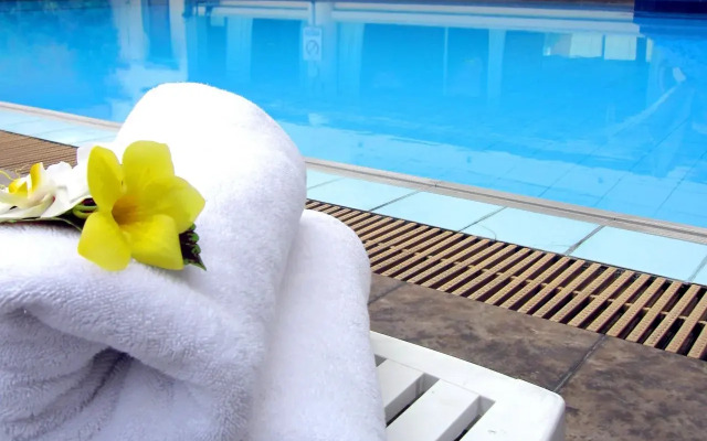 Grand Mercure Medan Angkasa