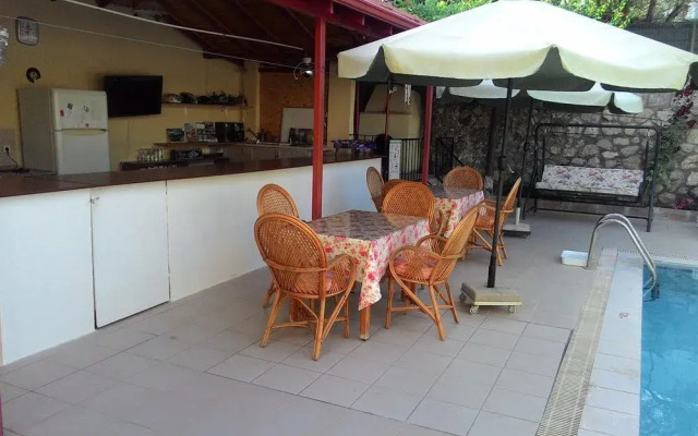 Sarihan Apart Otel