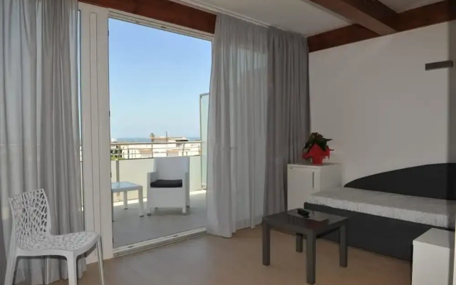 My Hotel Gabicce Mare