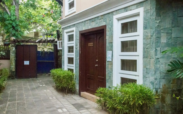 Sheridan Villas Boracay