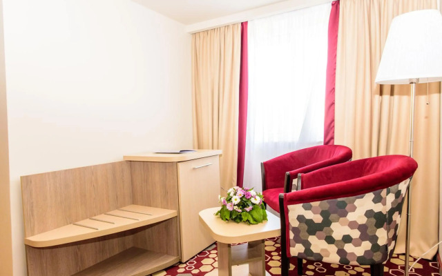 Bacolux Craiovita Hotel & Events