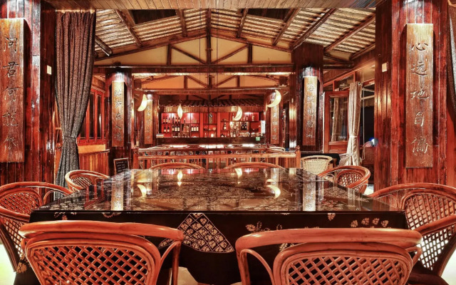 Yangshuo Village Inn