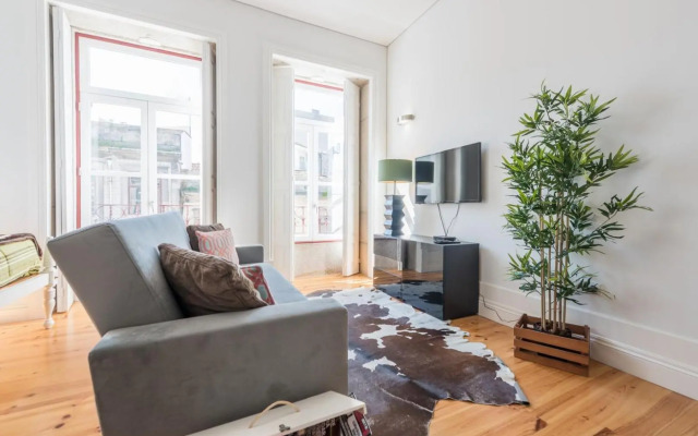 GuestReady - Coral Apartment