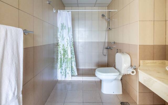 Regal 1BR Apartment With Tranquil Settings in Jvc!