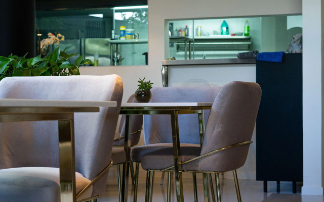 Casa Cuarzo Hotel Boutique