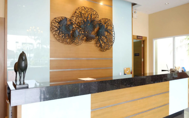 Grand Garden Hotel & Residence