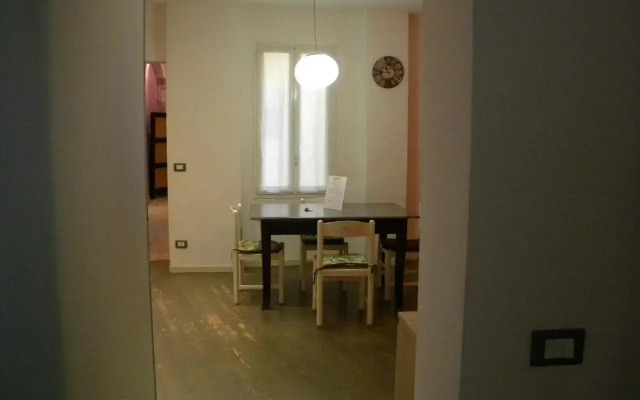 Bologna House Pratello 3