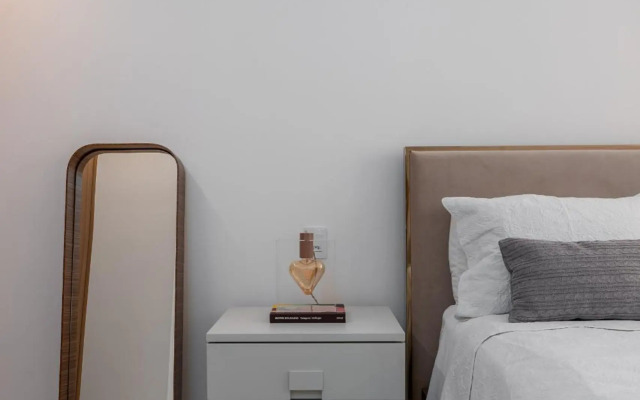 Pineapples J303 - 2 suites luxuosas em Ipanema