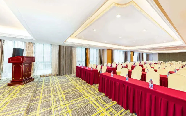 Vienna International Hotel (Ningde Wanda)