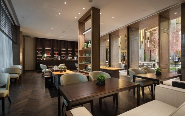 Hangzhou Capital Star Hotel