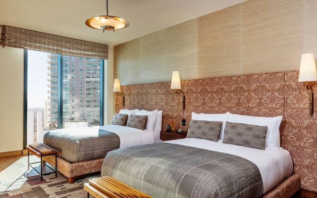 Austin Proper Hotel