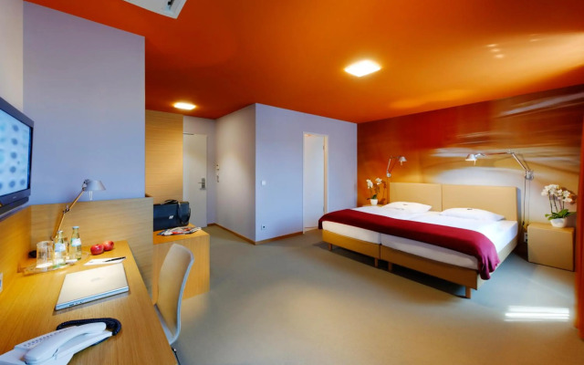 IntercityHotel Ingolstadt