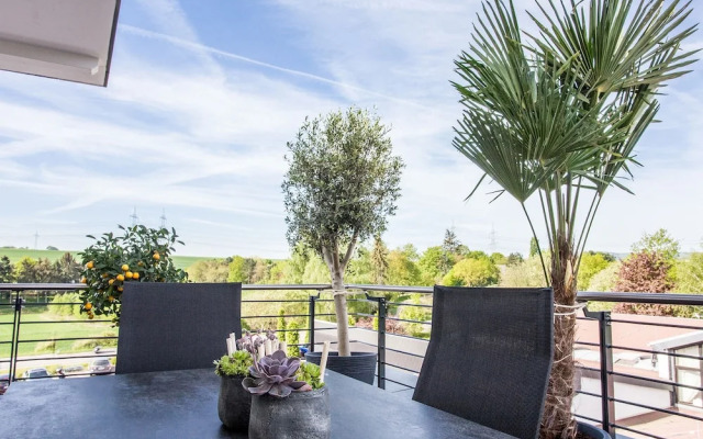 monte mare HOTEL Andernach