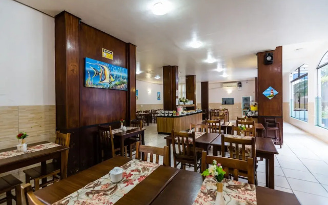 Bombinhas Palace Hotel