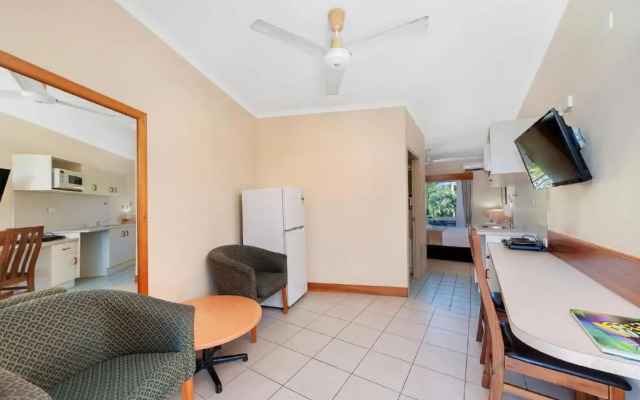 Tropical Queenslander