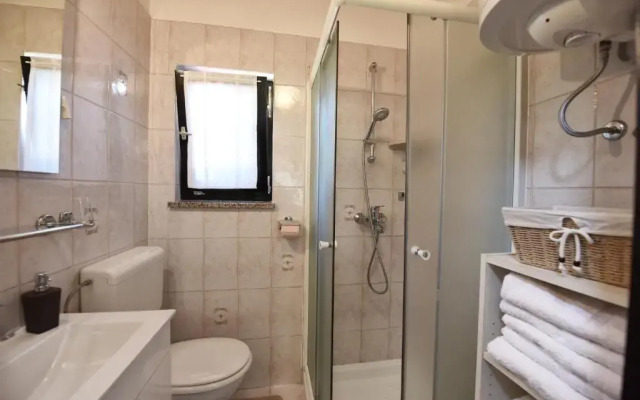 Holiday Home Sergo