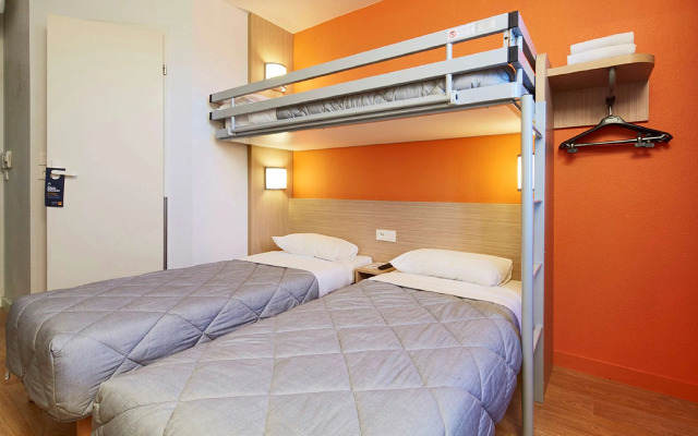 Premiere Classe Marne La Vallée - Bussy Saint Georges