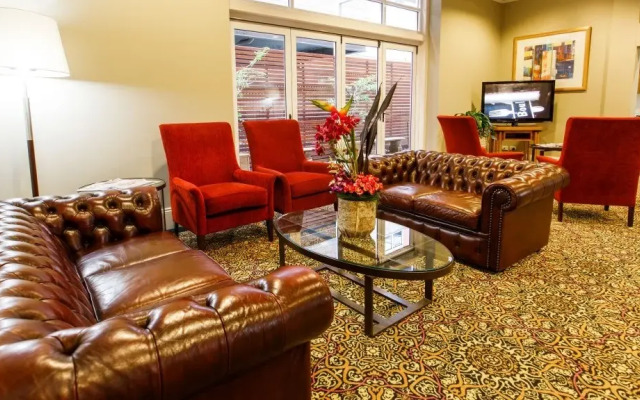 Adabco Boutique Hotel