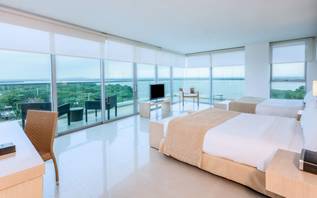 Sonesta Hotel Cartagena