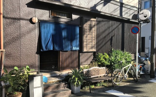 Ushio Guesthouse in Kamakura - Hostel