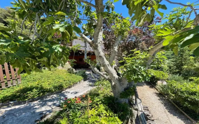 Enjoy Italy - Pool Villa Cerro in Spoleto