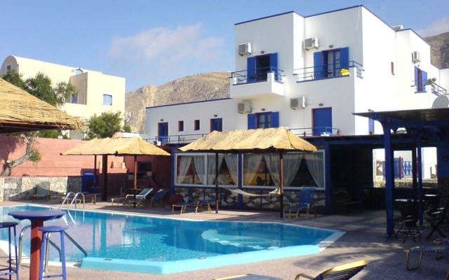 Kalypso Villas