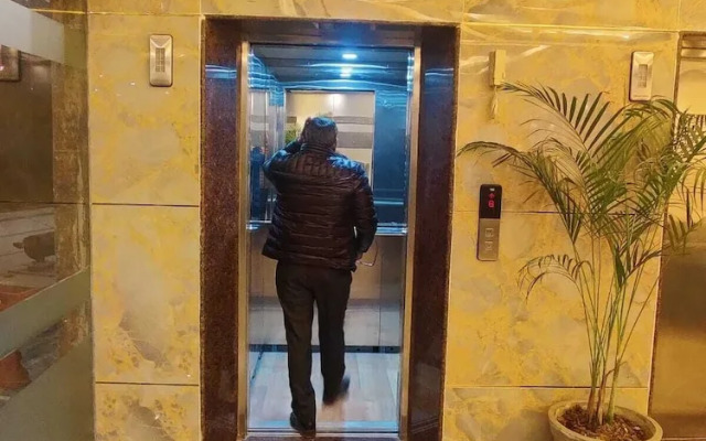 Hotel KHS Landmark Prayagraj - The Boutique Hotel