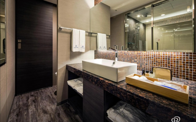 Daiwa Roynet Hotel Kyoto Ekimae PREMIER