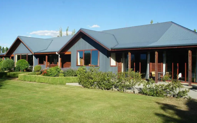 Wanaka Berry Farm and B&B