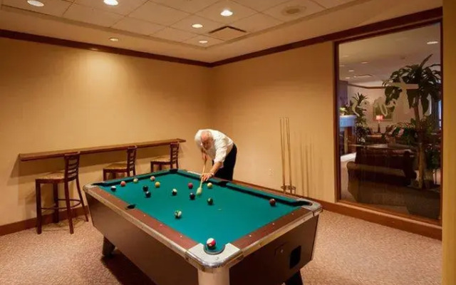Cleveland Clinic Guesthouse