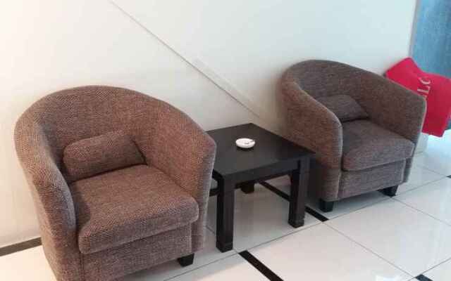 LF Hotel Tapah