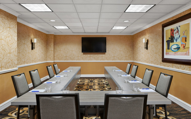 Kimpton Hotel Monaco Denver by IHG