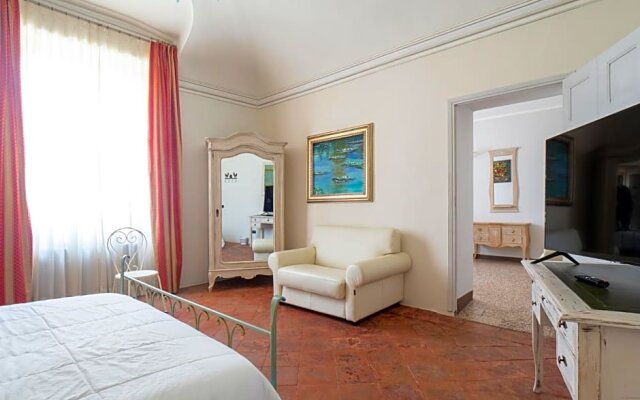 Hotel Villa Giarona