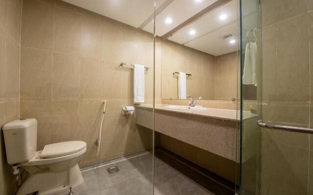 Legend Hotel Islamabad