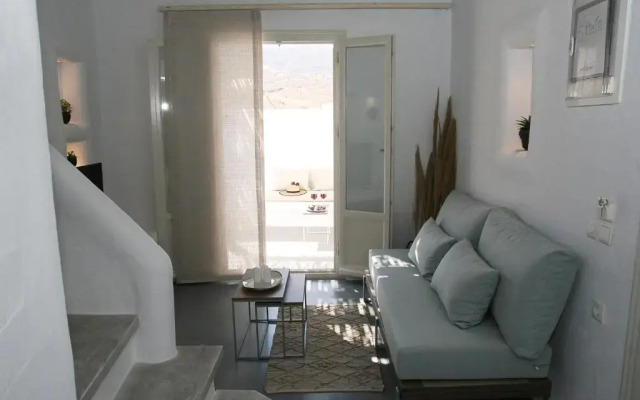 5 Traditional Suites