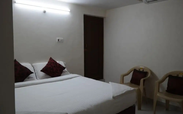 Sakthi Guest House