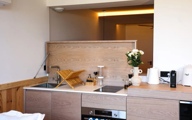 Résidence Les Suites Pereire