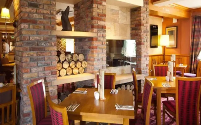 Premier Inn  Edinburgh A7 (Dalkeith)