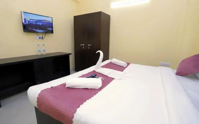 Hotel City Nest