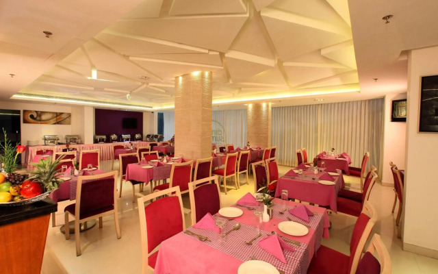 Biverah Hotel & Suites