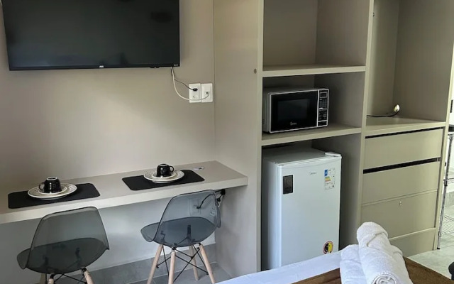 Melhores Flats -Conforto pertinho do mar